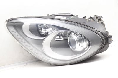 Dynamic HID Xenon Headlight / Headlamp 7P5941031BT