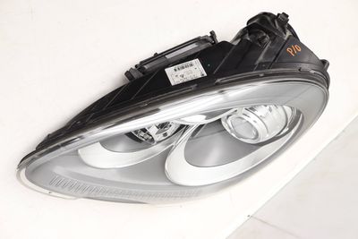 DYNAMIC HID XENON HEADLIGHT / HEADLAMP 7P5941031BT