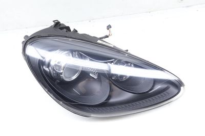 DYNAMIC HID XENON HEADLIGHT / HEADLAMP 7P5941032BH