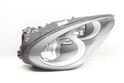 Dynamic HID Xenon Headlight / Headlamp 7P5941032BT