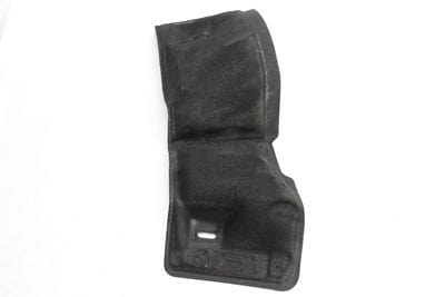 E-TRANSMISSION COVER 7643216