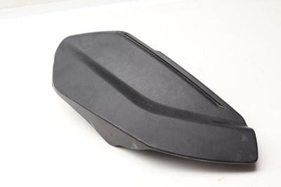 ECM / ENGINE CONTROL MODULE COVER 8648221