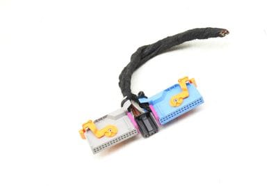 ECU / BCM / Body Module Wiring Connector Pigtail Set