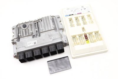 ECU DME / BDC MODULE w/ DIGITAL KEY 9844434