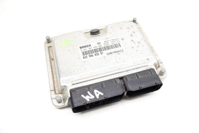 ECU / DME Engine Control Module 022906032BT