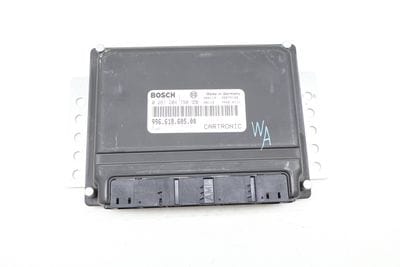 ECU / DME Engine Control Module