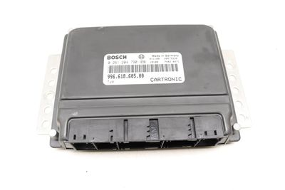 ECU / DME ENGINE CONTROL MODULE