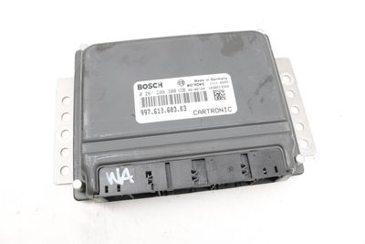 ECU / DME ENGINE CONTROL MODULE