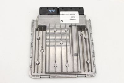 ECU / DME ENGINE CONTROL UNIT 7553167