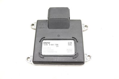 ECU / ECM / DME ENGINE CONTROL MODULE 8661706