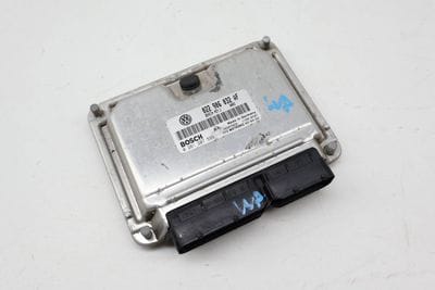 ECU / ECM / Engine Control Module 022906032AF