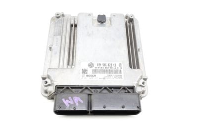ECU / ECM / Engine Control Module 03H906023CD