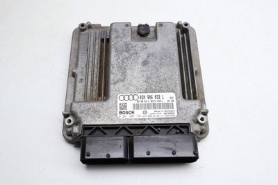 ECU / ECM / ENGINE CONTROL MODULE 03H906032L