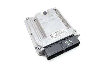 ECU / ECM / Engine Control Module 03H907309K