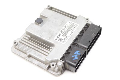 ECU / ECM / ENGINE CONTROL MODULE 04E907309F