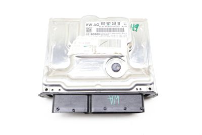 ECU / ECM / ENGINE CONTROL MODULE 05E907309BB