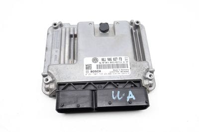 ECU / ECM / Engine Control Module 06J906027FB