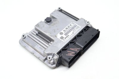 ECU / ECM / ENGINE CONTROL MODULE 06J906027HE