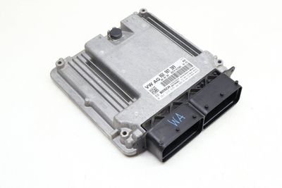 ECU / ECM / ENGINE CONTROL MODULE 06K907309
