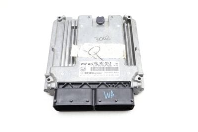 ECU / ECM / Engine Control Module 06L907309B