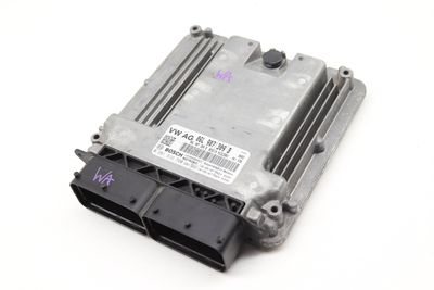 ECU / ECM / ENGINE CONTROL MODULE 06L907309B