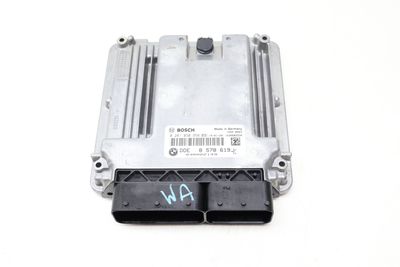 ECU / ECM / ENGINE CONTROL MODULE 8578619