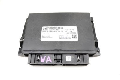 ECU / ECM / Engine Control Module 2139004119