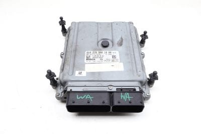 ECU / ECM / Engine Control Module 2789001000