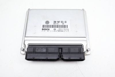 ECU / ECM / Engine Control Module 3B0907551CR