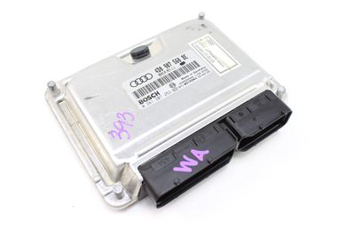 ECU / ECM / Engine Control Module 4D0907560BE