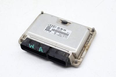 ECU / ECM / Engine Control Module 4E0910018B