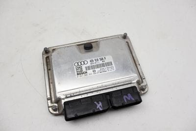 ECU / ECM / Engine Control Module 4E0910560P