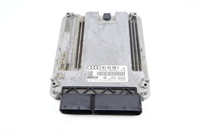 ECU / ECM / ENGINE CONTROL MODULE 4E1910560D