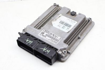 ECU / ECM / ENGINE CONTROL MODULE 4G0906014E