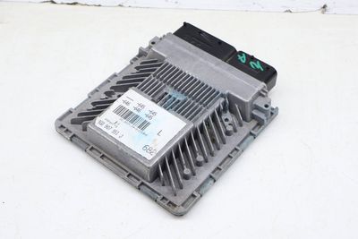 ECU / ECM / ENGINE CONTROL MODULE 4G0907551J