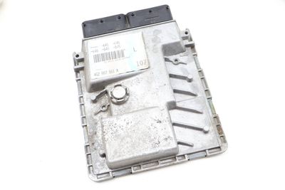 ECU / ECM / ENGINE CONTROL MODULE 4G2907551A