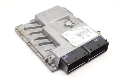 ECU / ECM / ENGINE CONTROL MODULE 4G2907551C