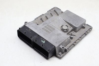 ECU / ECM / ENGINE CONTROL MODULE 4H2907551A