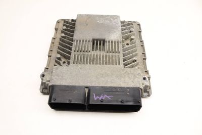 ECU / ECM / ENGINE CONTROL MODULE 4L0910551P