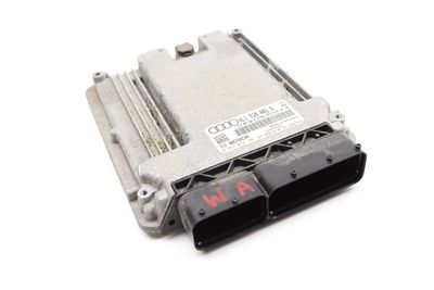 ECU / ECM / ENGINE CONTROL MODULE 4L1910401G