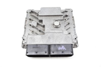 ECU / ECM / Engine Control Module 4M0906259D