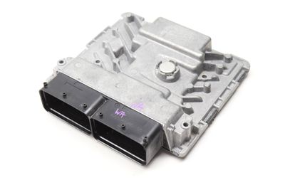 ECU / ECM / ENGINE CONTROL MODULE 4M0906259S