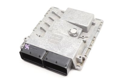 ECU / ECM / Engine Control Module 4M0907551A