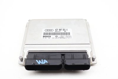 ECU / ECM / Engine Control Module 4Z7907551K