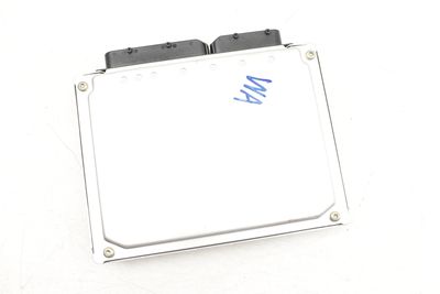 ECU / ECM / ENGINE CONTROL MODULE 4Z7907551K