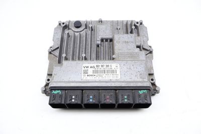 ECU / ECM / ENGINE CONTROL MODULE 80A907559G