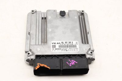 ECU / ECM / ENGINE CONTROL MODULE 83A907115H