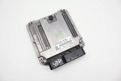 ECU / ECM / Engine Control Module 8E1910560A