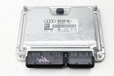 ECU / ECM / ENGINE CONTROL MODULE 8H0910560L
