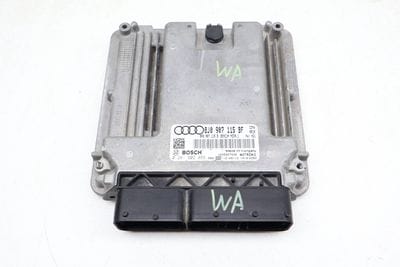 ECU / ECM / Engine Control Module 8J0907115BF